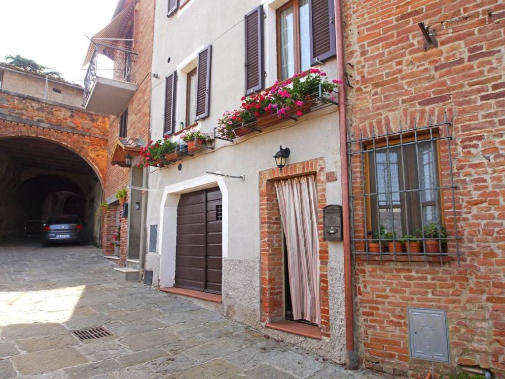 Casa indipendente a Torrita di siena - Foto 5