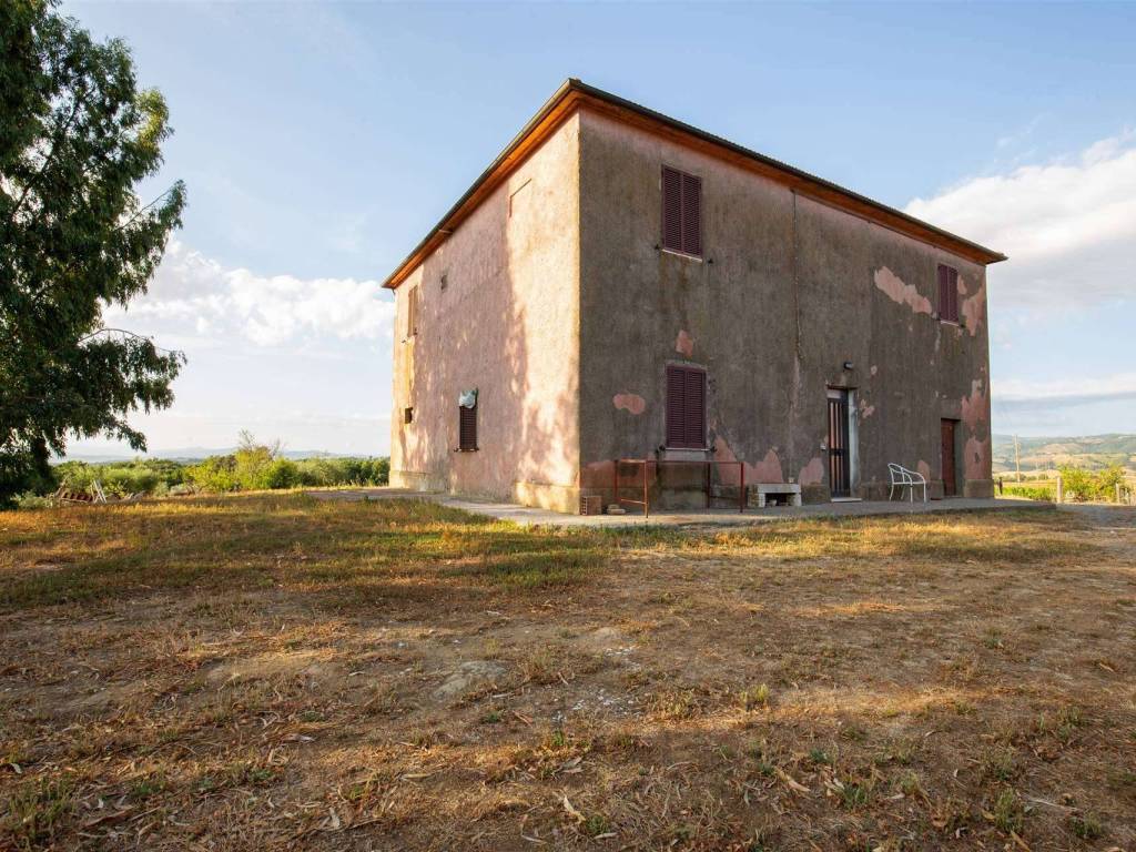 Rustico / casale a Magliano in toscana - Foto 5