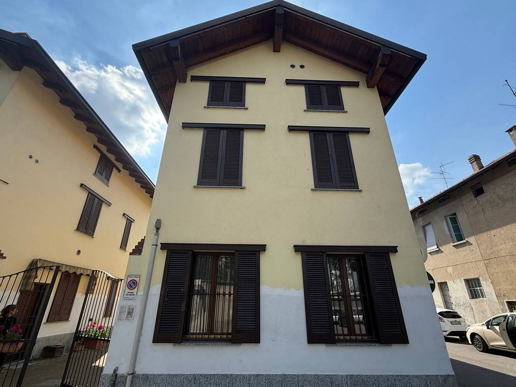 Appartamento a Seregno in Via Giuseppe Mercalli - Foto 2