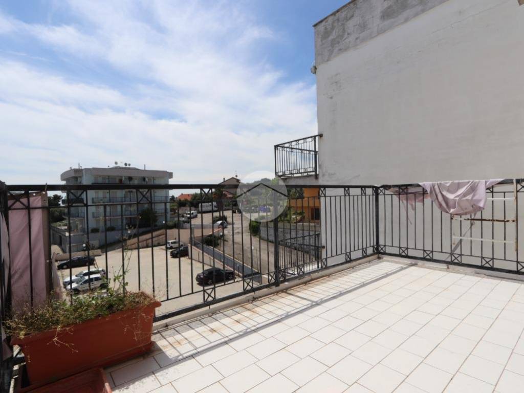 Appartamento a Tortoreto in Via Belvedere, 6 - Foto 5