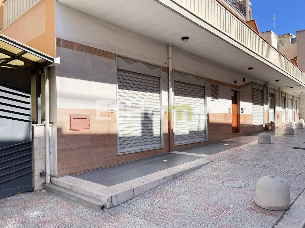 Immobile a Andria in Via Partigiani d'Italia, 13 - Foto 2