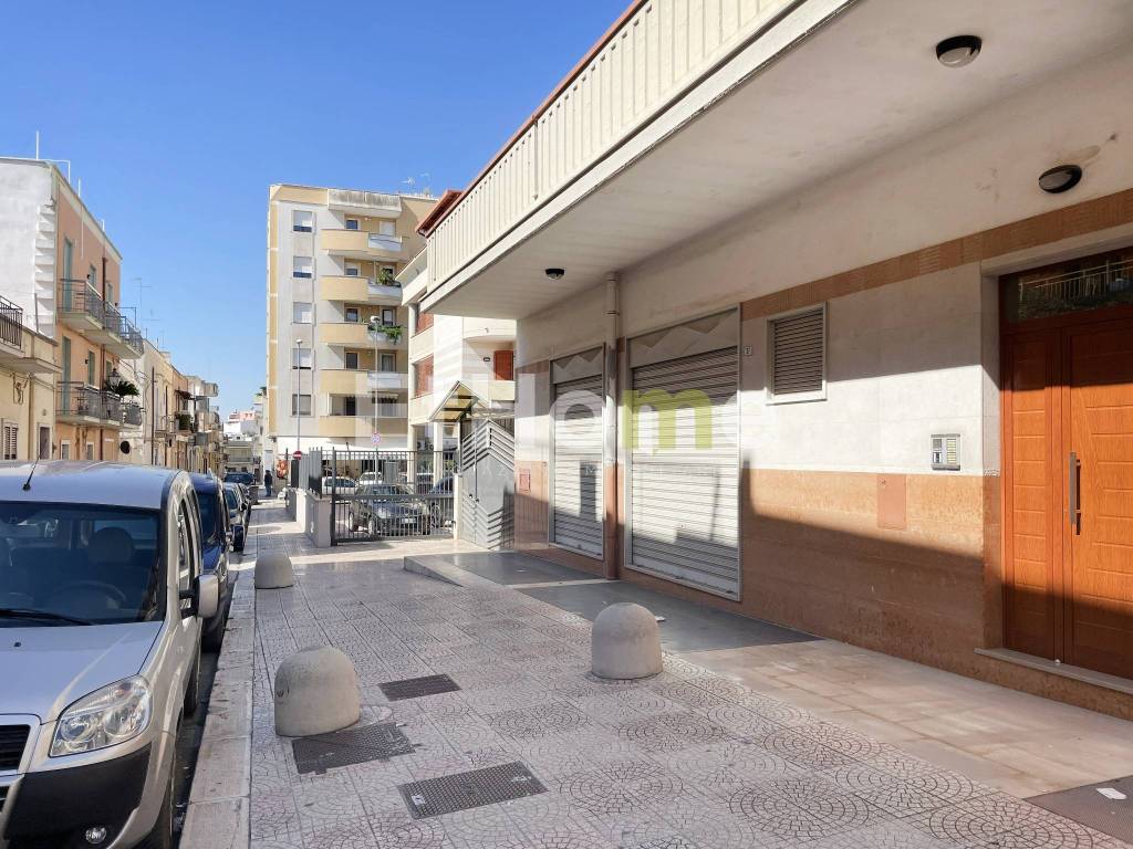 Immobile a Andria in Via Partigiani d'Italia, 13 - Foto 3
