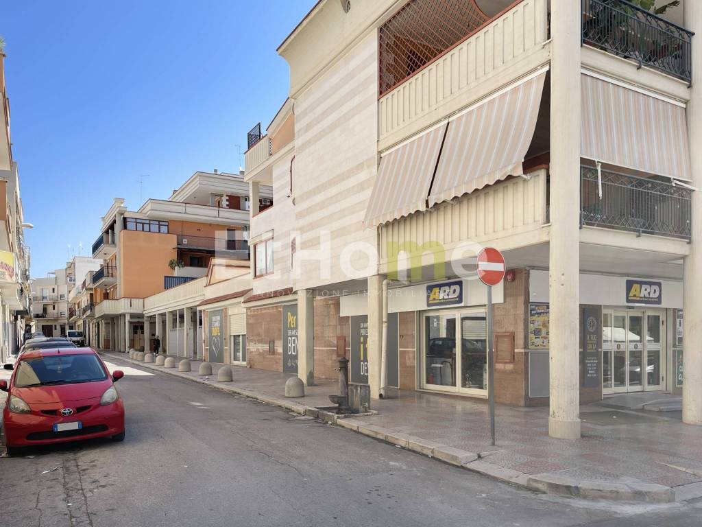 Immobile a Andria in Via Partigiani d'Italia, 13 - Foto 4
