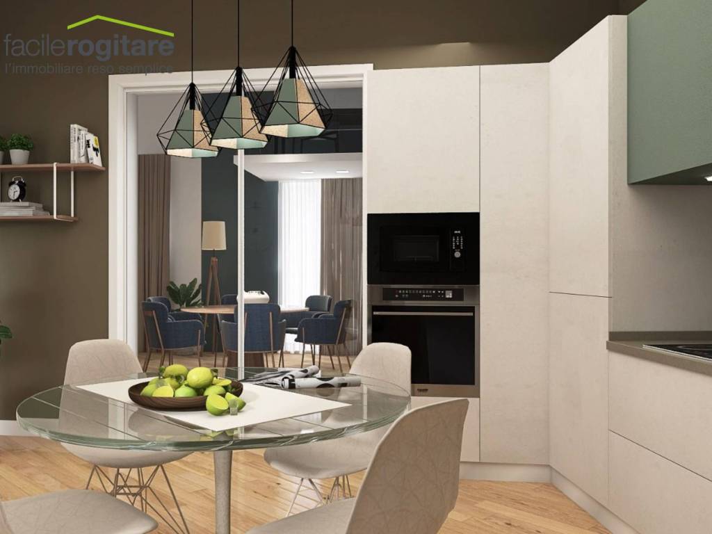 Villa a Riccione in Viale Gabriele D'Annunzio - Foto 2