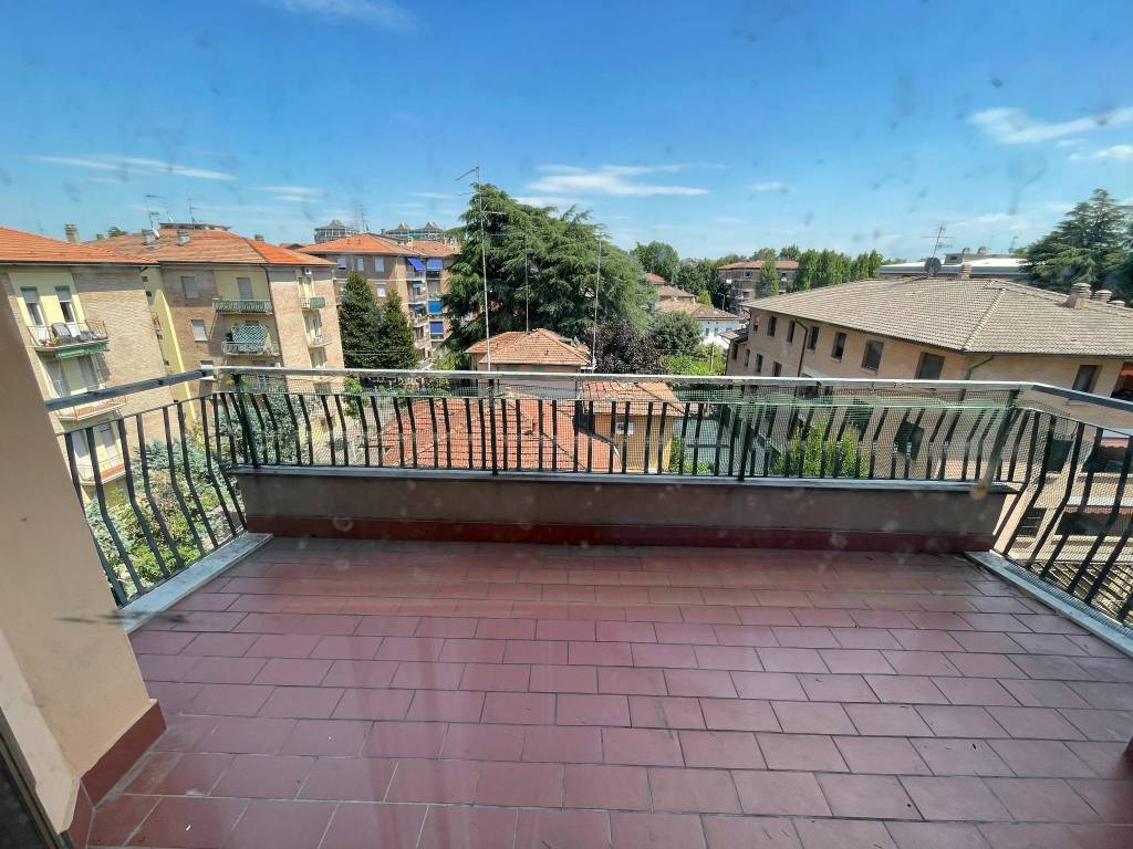 Appartamento a Reggio emilia in Via Bonifazio Asioli - Foto 2