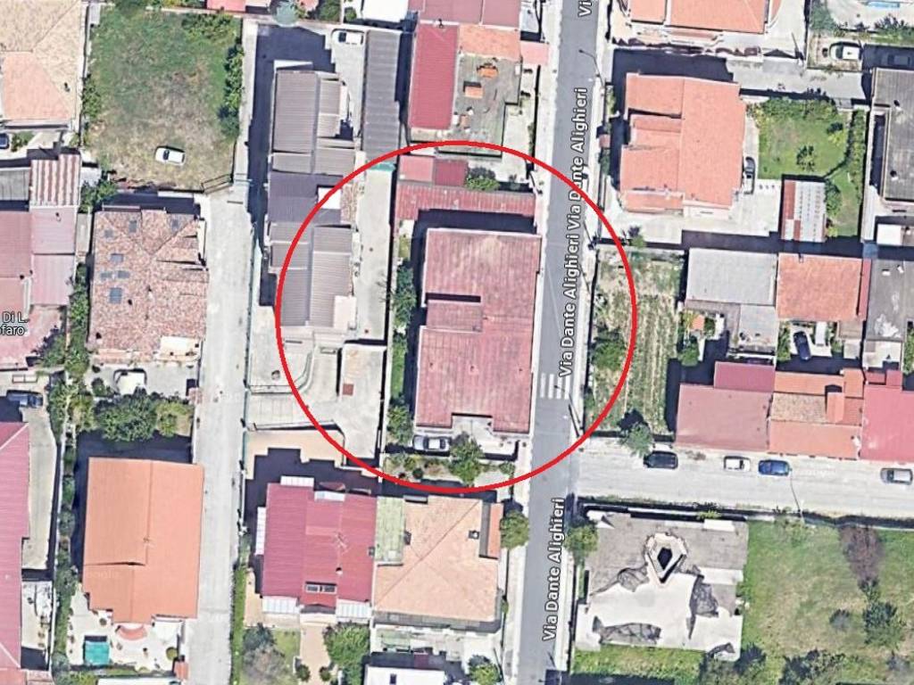 Palazzo / stabile a Lusciano in Via Dante Alighieri, 35 - Foto 3