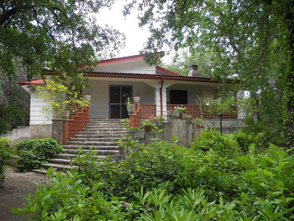 Villa a Martina franca in Strada Pilozzo Seconda - Foto 2