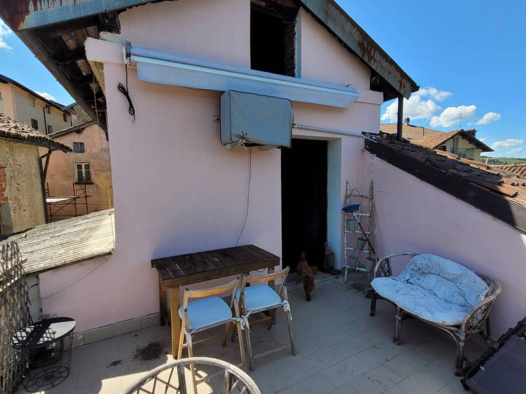 Appartamento a Ovada in Via Borgo di Dentro - Foto 3