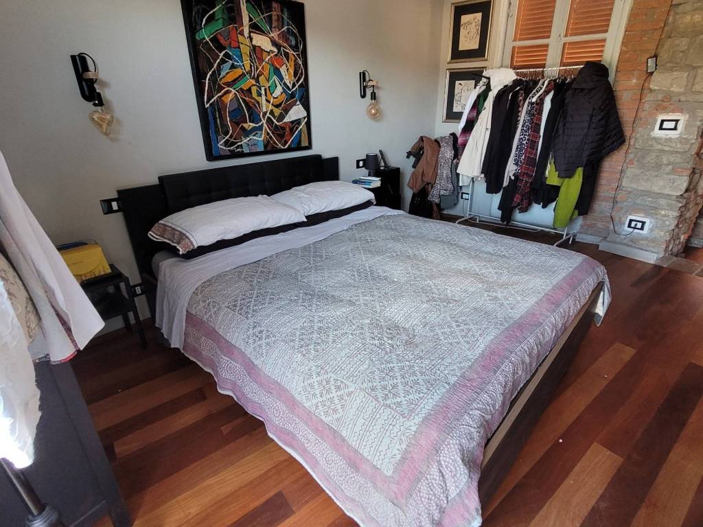 Appartamento a Ovada in Via Borgo di Dentro - Foto 4