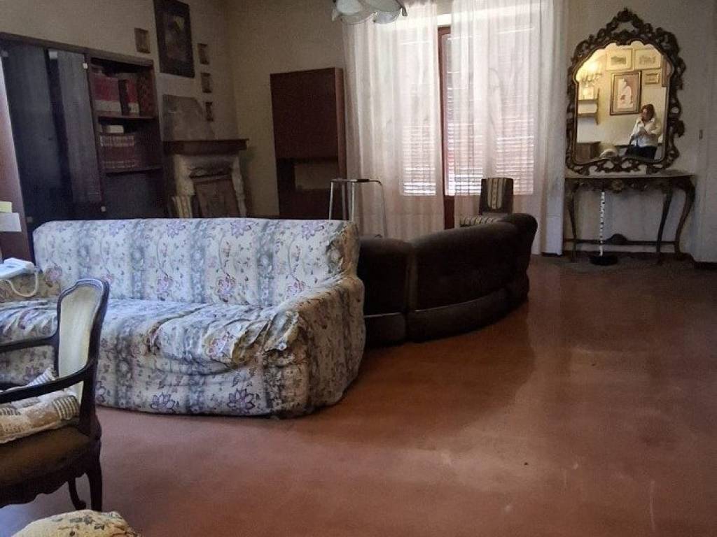 Casa indipendente a Anagni in Circonvallazione Sotto Le Mura - Foto 4