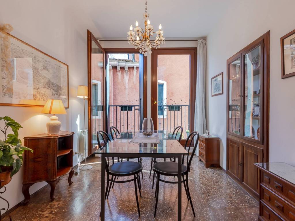 Appartamento a Venezia in Campo de la Maddalena - Foto 2