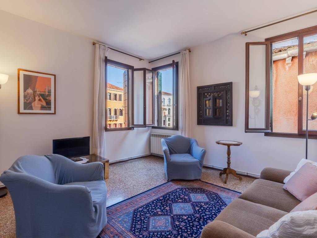 Appartamento a Venezia in Campo de la Maddalena - Foto 3