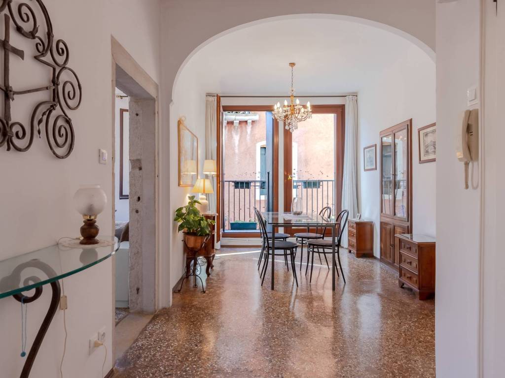 Appartamento a Venezia in Campo de la Maddalena - Foto 5