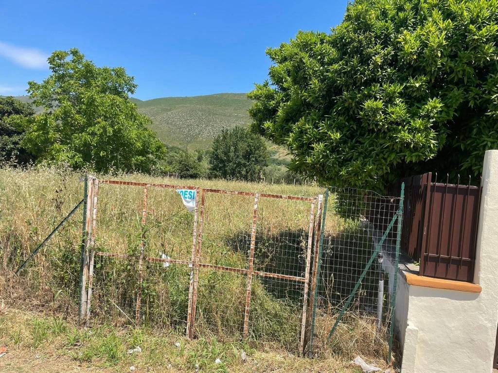 Terreno a Camigliano in Via Leporano, 73 - Foto 3