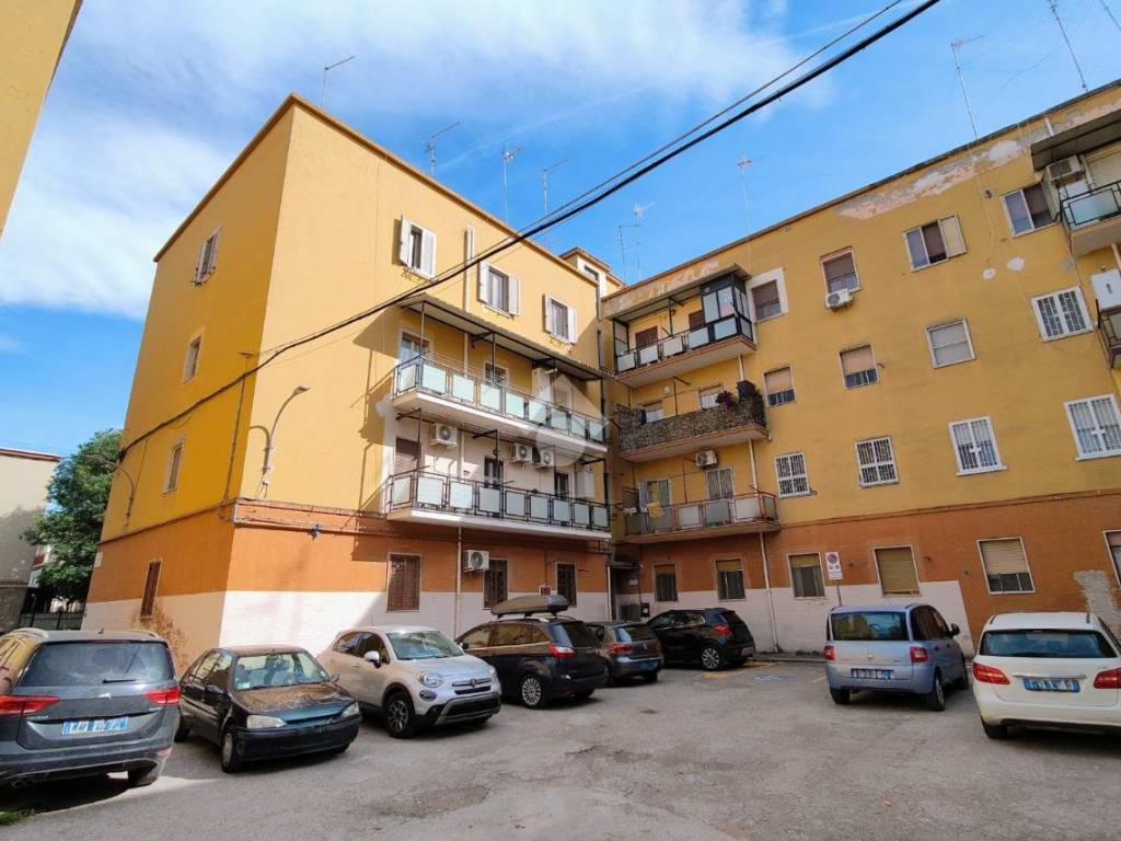 Appartamento a Foggia in Viale Giuseppe Mazzini, 38 - Foto 2