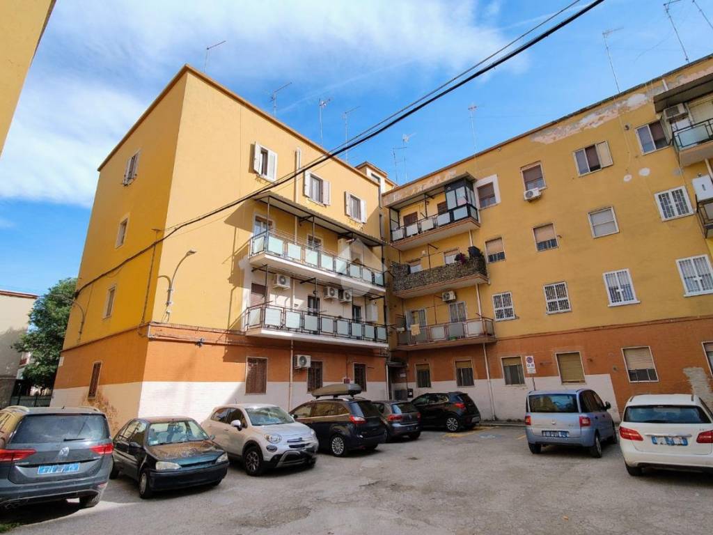 Appartamento a Foggia in Viale Giuseppe Mazzini, 38 - Foto 3