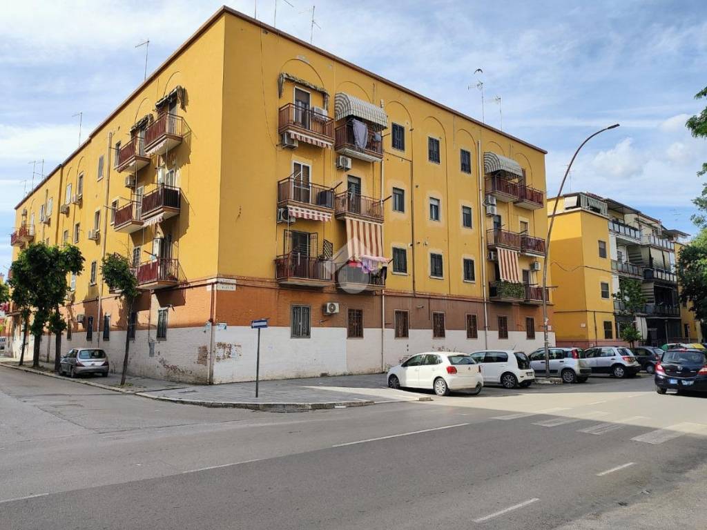 Appartamento a Foggia in Viale Giuseppe Mazzini, 38 - Foto 4