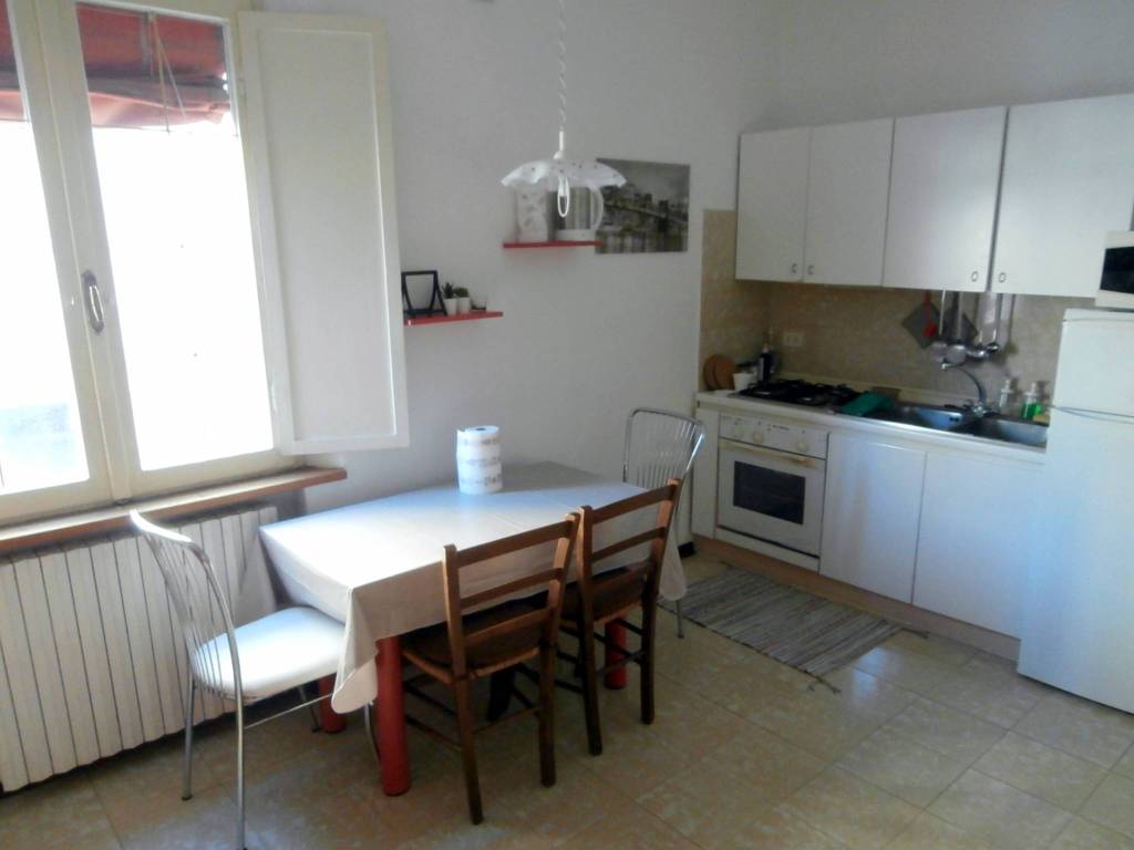 Appartamento a Ferrara in Via Giuseppe Garibaldi - Foto 3