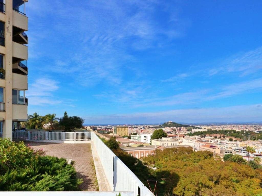 Appartamento a Cagliari in Via Belvedere, 2 - Foto 3