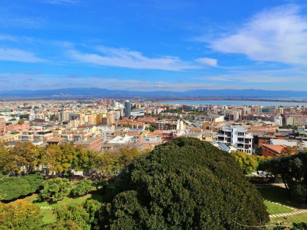 Appartamento a Cagliari in Via Belvedere, 2 - Foto 5