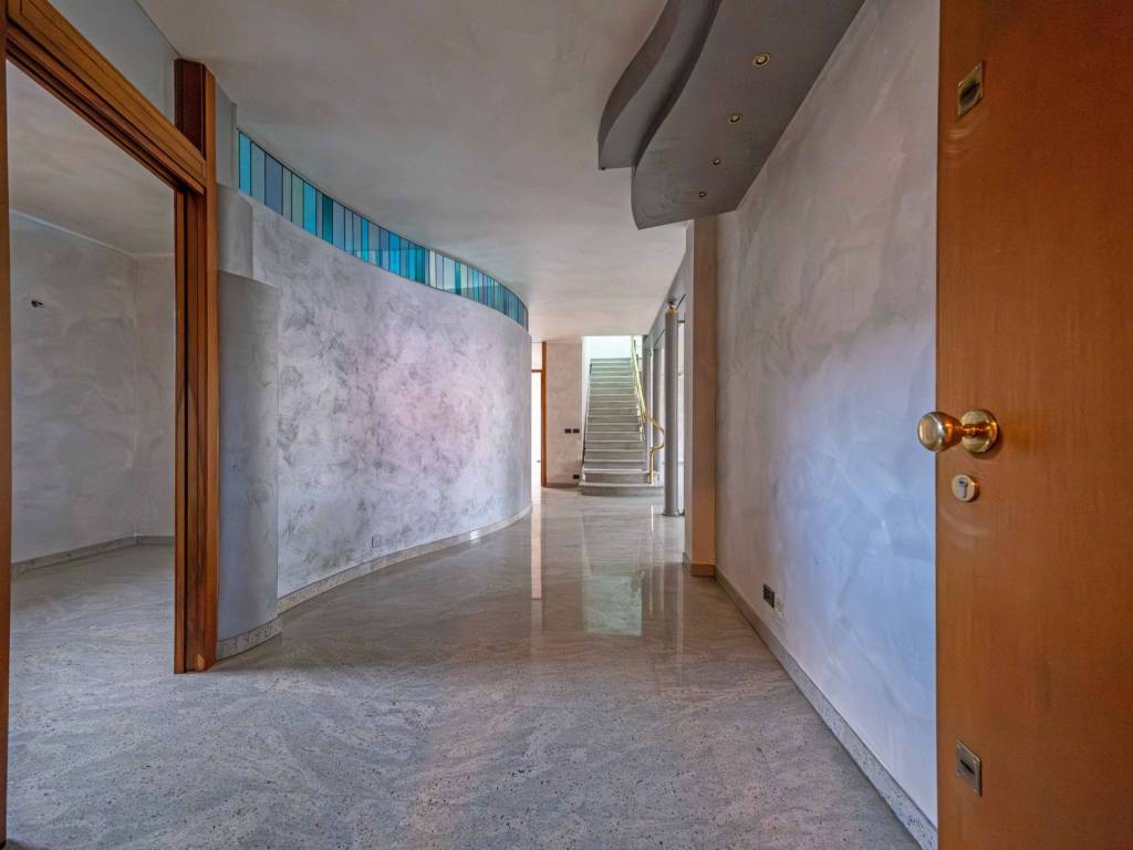 Attico / mansarda a Villafranca di verona in Corso Vittorio Emanuele II - Foto 3