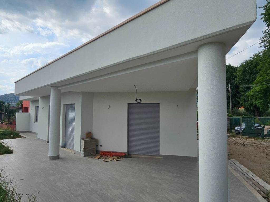 Villa a Alatri in Via Sant'Emidio - Foto 4