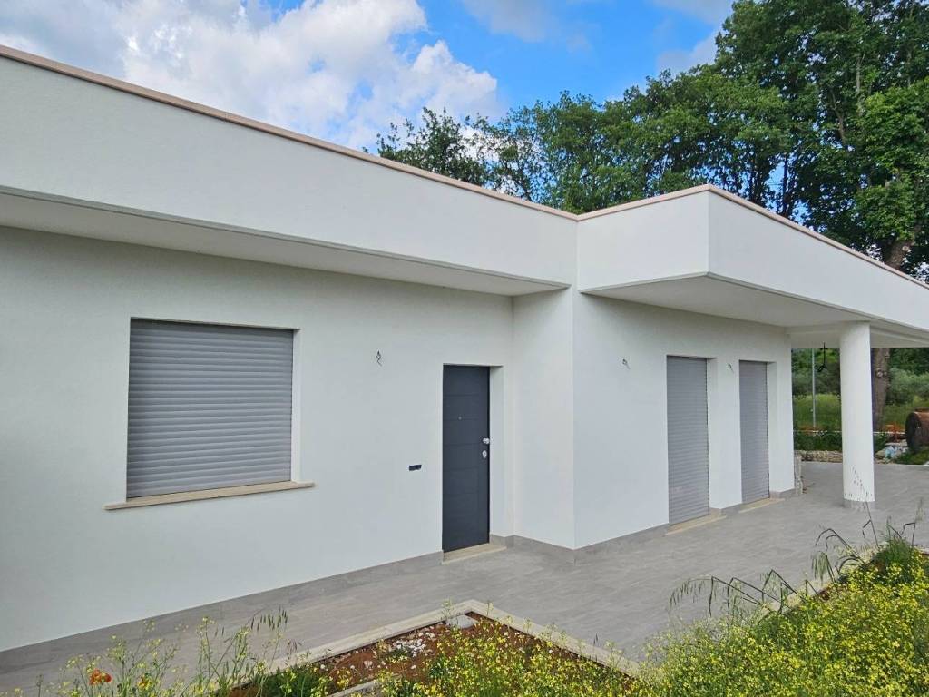 Villa a Alatri in Via Sant'Emidio - Foto 5