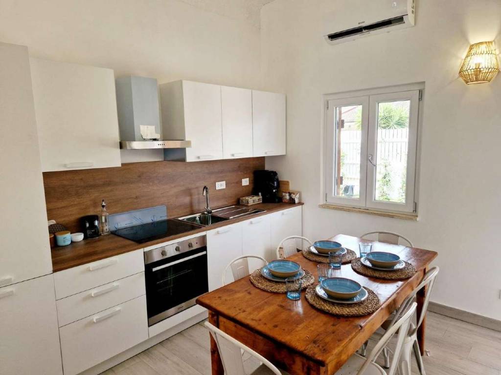 Villa a San felice circeo in Via Monte Circeo - Foto 4