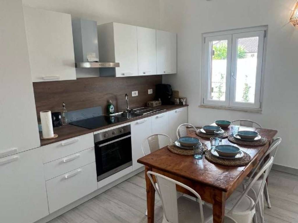 Villa a San felice circeo in Via Monte Circeo - Foto 5
