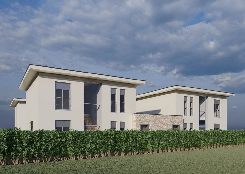 Villa a Aicurzio in Strada per Sulbiate - Foto 5