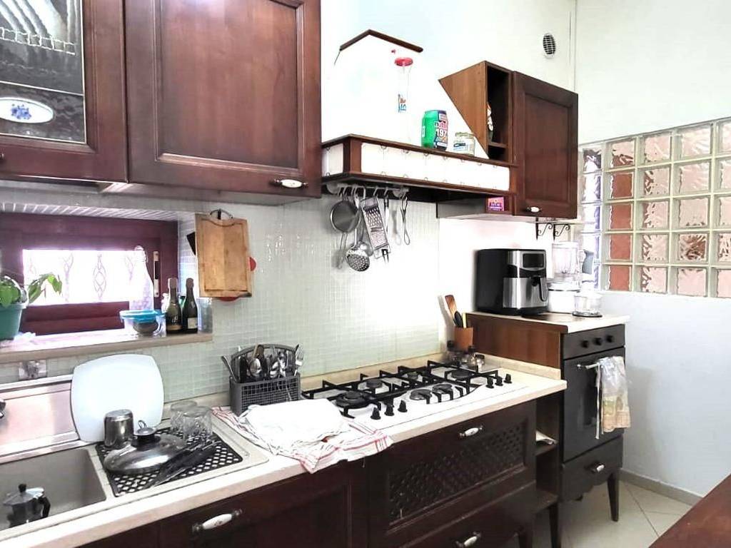 Casa indipendente a Airola in Via portisi, 119 - Foto 4