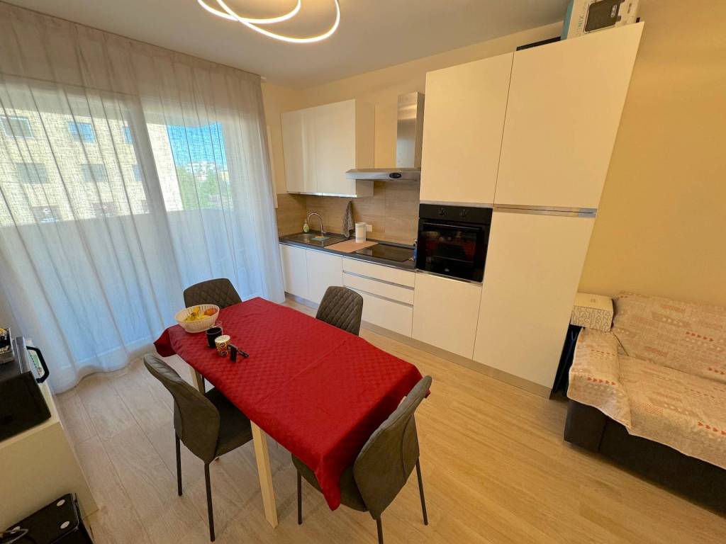 Appartamento a Parma in Via Giovanni Lanfranco, 6 - Foto 4