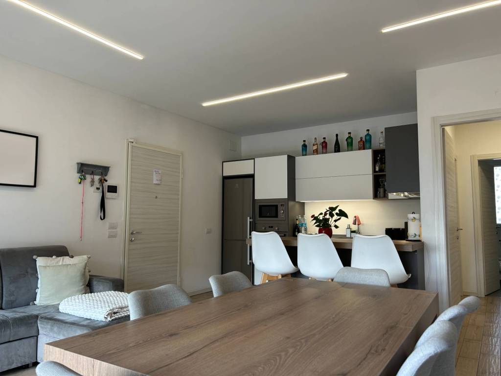 Appartamento a Induno olona in Via San Cassano, 10 - Foto 5