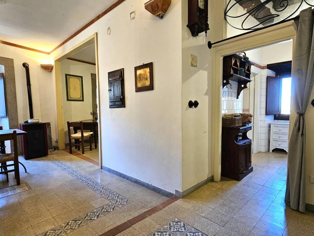 Appartamento a Soriano nel cimino in Via Fiscale - Foto 2