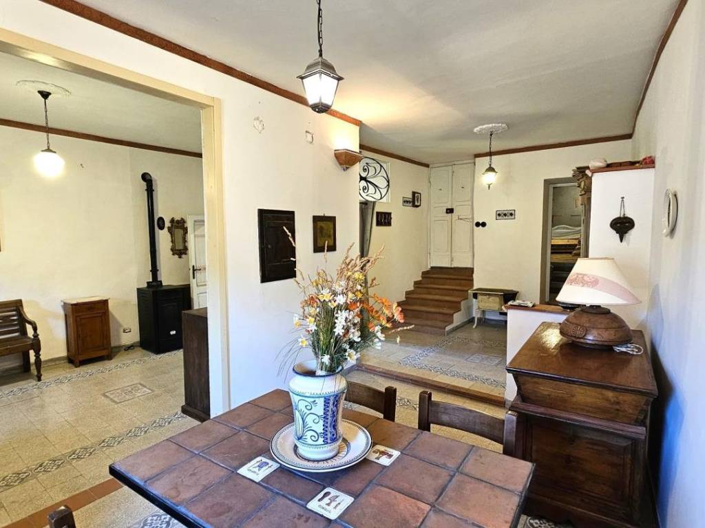 Appartamento a Soriano nel cimino in Via Fiscale - Foto 3