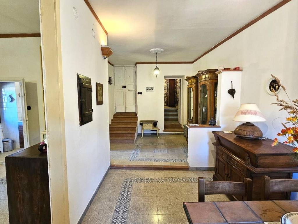 Appartamento a Soriano nel cimino in Via Fiscale - Foto 4