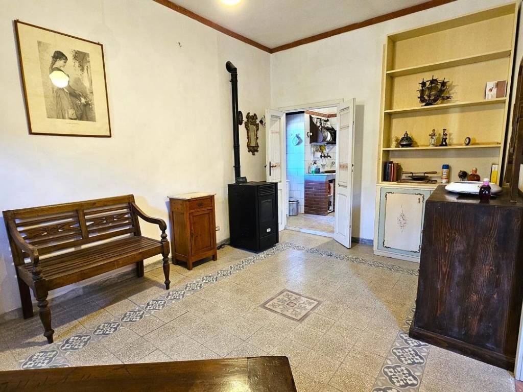 Appartamento a Soriano nel cimino in Via Fiscale - Foto 5