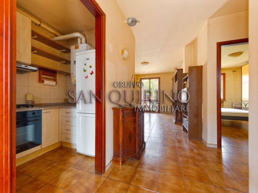 Appartamento a Guastalla in Via Mulino - Foto 2