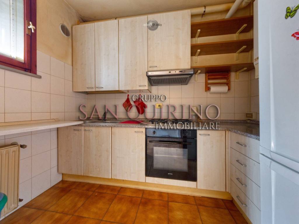 Appartamento a Guastalla in Via Mulino - Foto 3