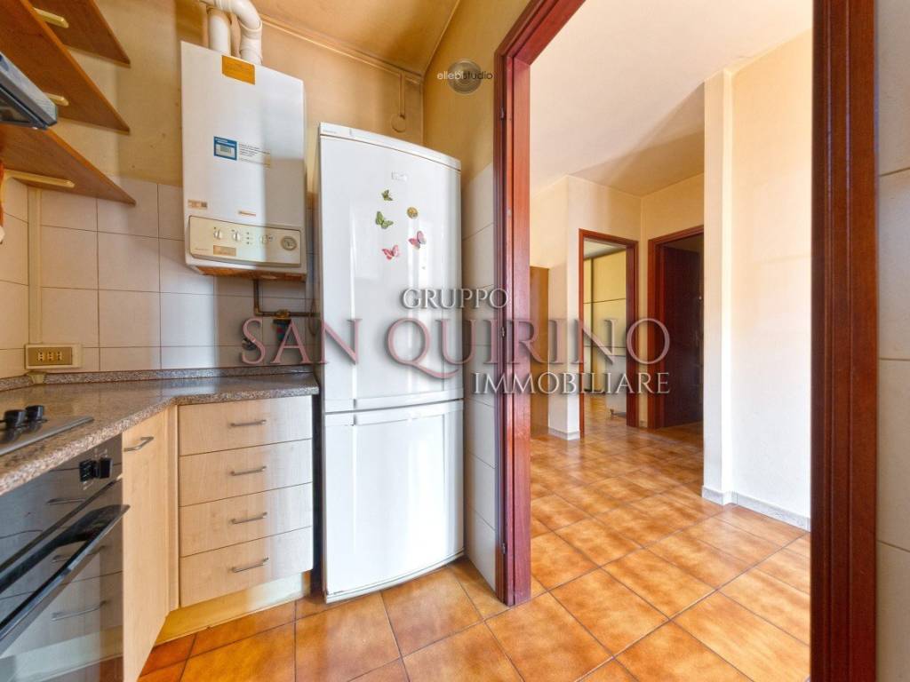 Appartamento a Guastalla in Via Mulino - Foto 4