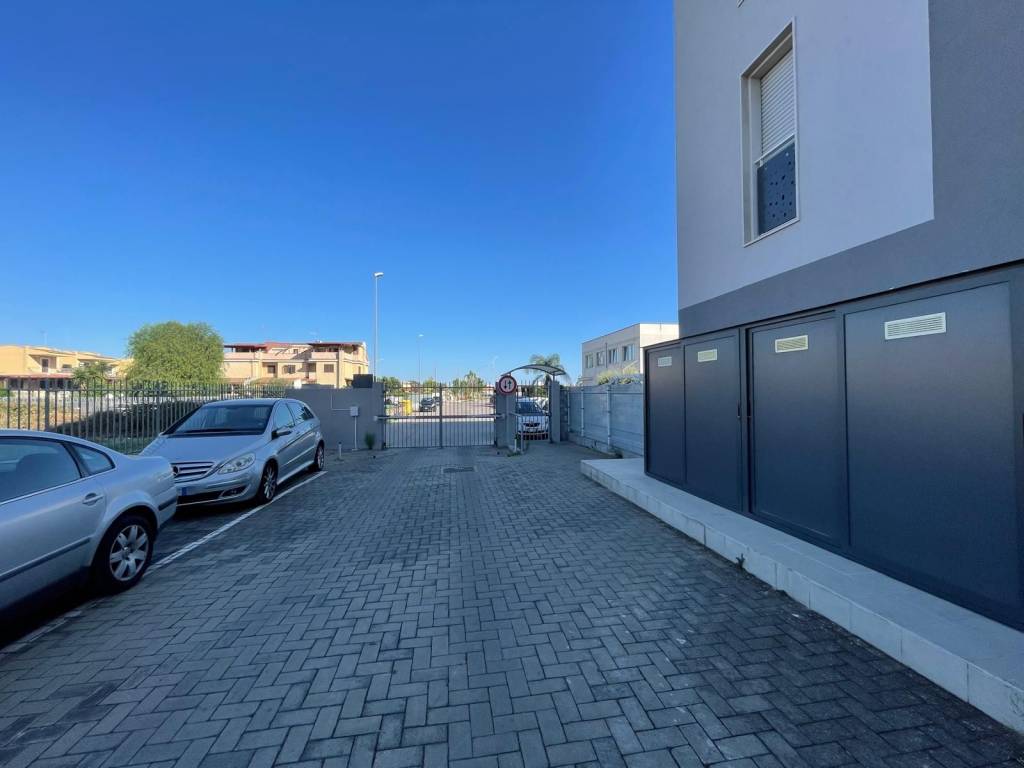 Appartamento a Taranto in Via Carlo Cacace, 298 - Foto 2