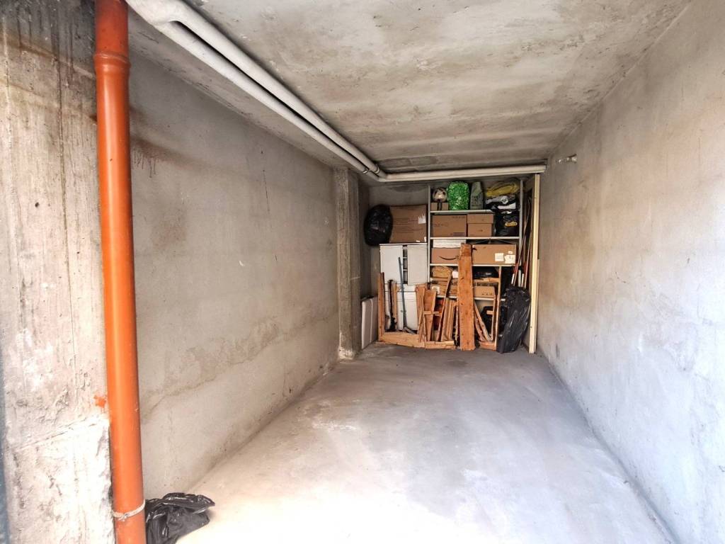 Box / garage a Pavia in Via Francesco Flarer - Foto 2