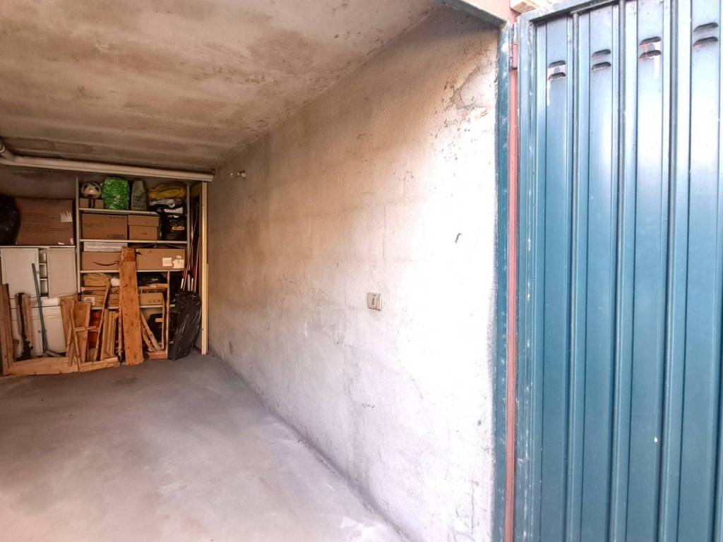 Box / garage a Pavia in Via Francesco Flarer - Foto 3