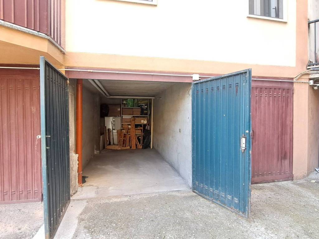 Box / garage a Pavia in Via Francesco Flarer - Foto 4