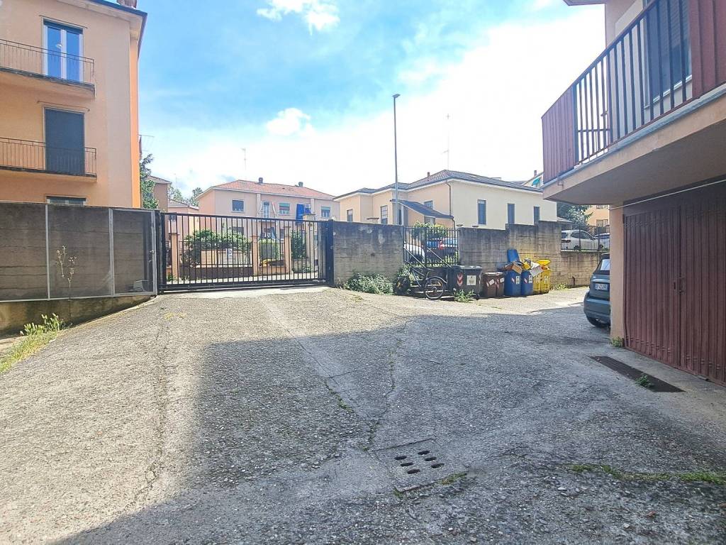 Box / garage a Pavia in Via Francesco Flarer - Foto 5