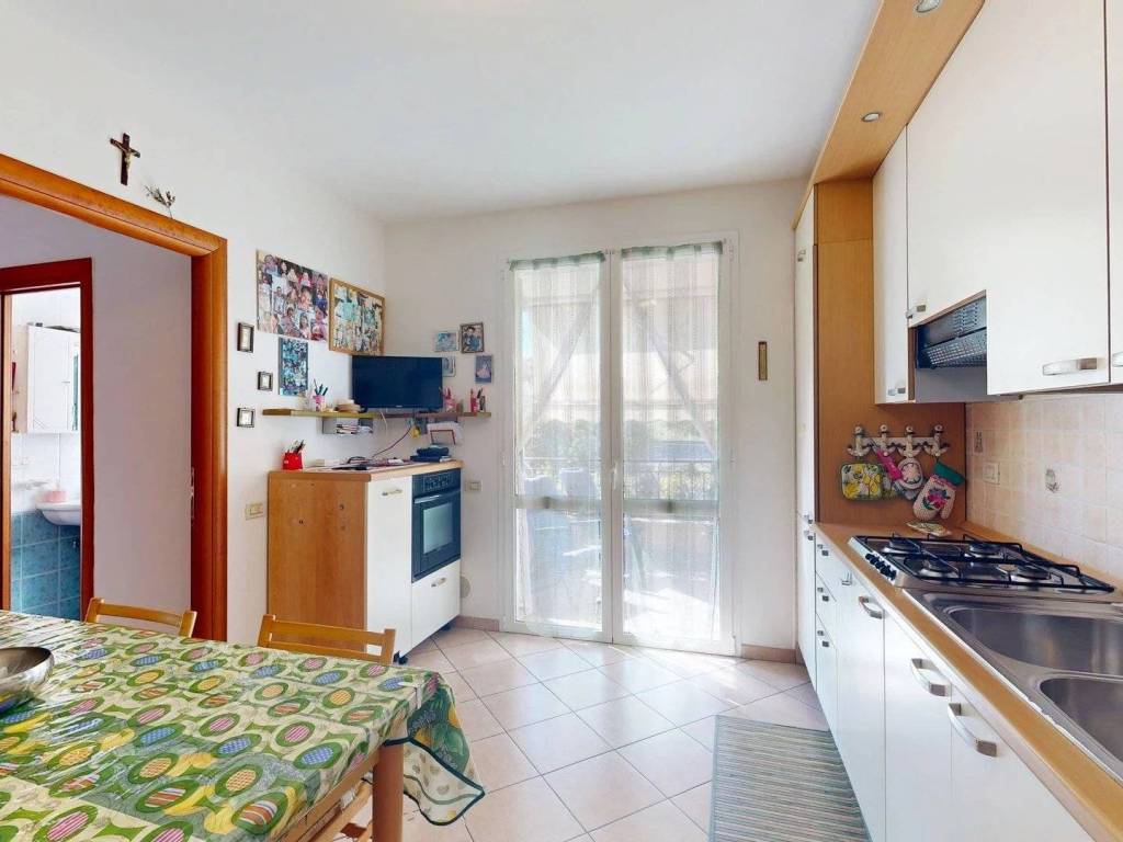 Appartamento a Borghetto santo spirito in Via Madonna degli Angeli 2A - Foto 2