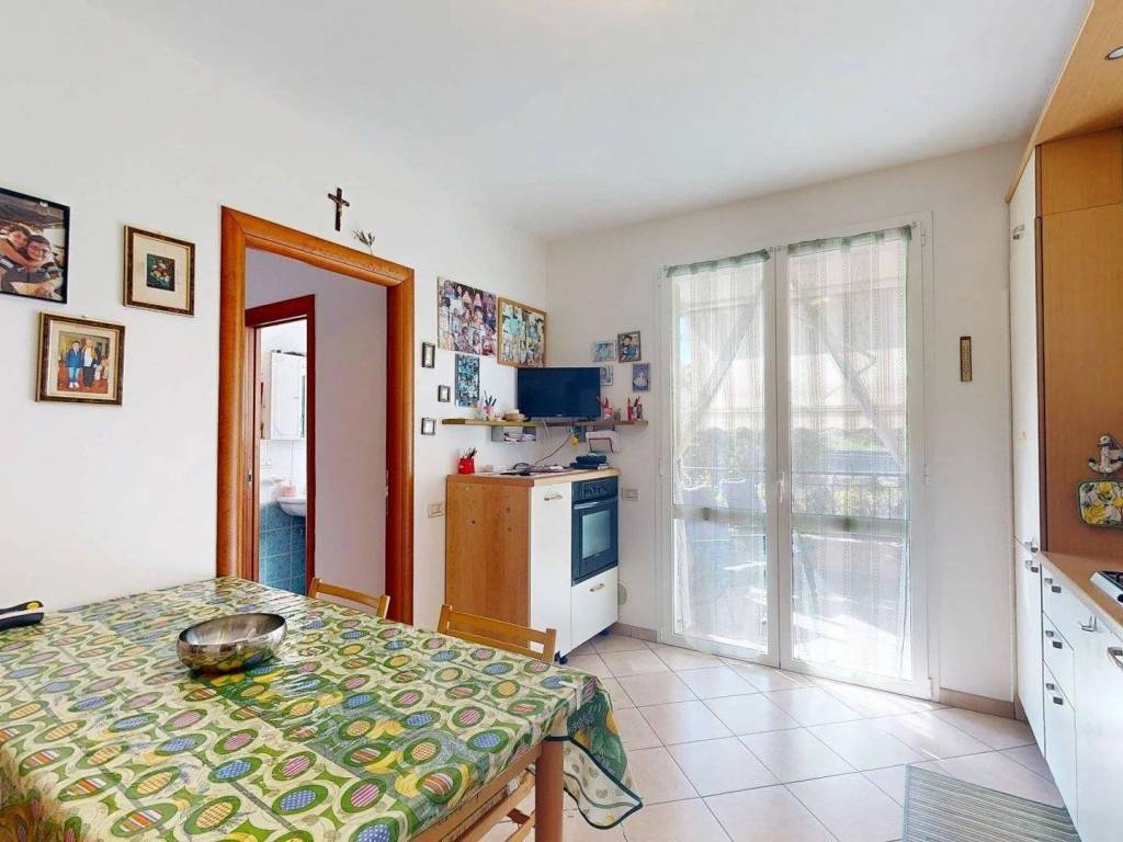 Appartamento a Borghetto santo spirito in Via Madonna degli Angeli 2A - Foto 3