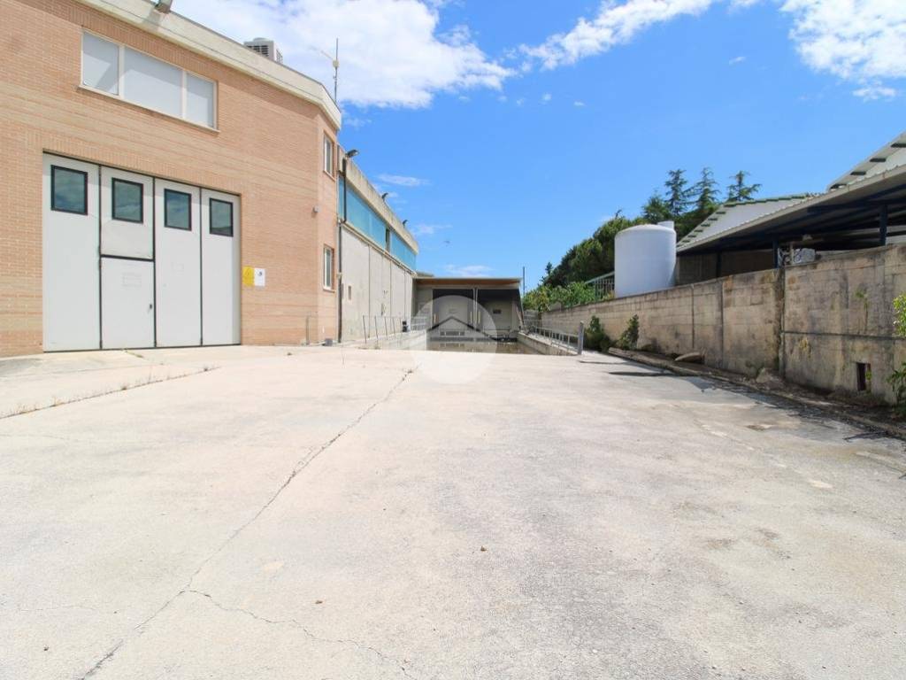 Immobile a Pineto in VIA DELLA CHIMICA, 8 - Foto 3