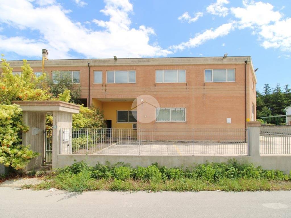 Immobile a Pineto in VIA DELLA CHIMICA, 8 - Foto 5
