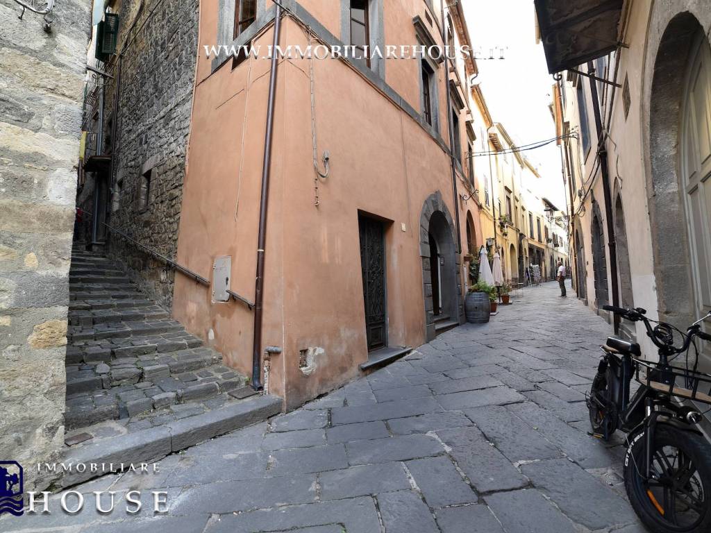 Appartamento a Bolsena in Via dei Canulei, 1 - Foto 3